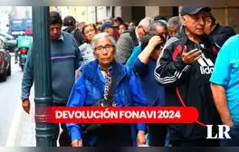 Fonavi: ¿cuándo y cómo cobrar los aportes si soy familiar de un fonavista fallecido? Requisitos y pasos a seguir