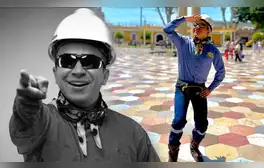 'Ingeniero Bailarín'