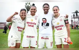 Jean Ferrari anuncia los estadios donde se podrían jugar la final de la Liga Femenina