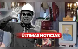 Último adiós a el 'Ingeniero Bailarín': velatorio y más sobre la despedida a Jainer Pinedo