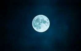 Superluna azul 2024: conoce cómo y a qué hora ver el evento astronómico en Estados Unidos