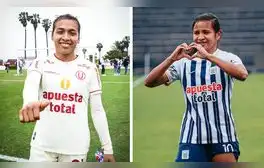 Universitario vs. Alianza Lima: canal confirmado por la gran final de la Liga Femenina 2024