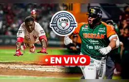 Ver Diablos Rojos vs. Leones de Yucatán EN VIVO por Liga Mexicana de Béisbol: hora y pitchers del juego 3 vía Fox Sports