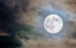 Superluna Azul EN VIVO: horarios, dónde y cómo ver en directo la Luna de Esturión hoy, 19 de agosto