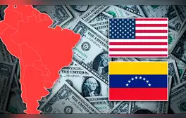 El país de Sudamérica con la deuda más grande del mundo, supera a Estados Unidos y Venezuela