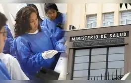 Minsa asegura no favorecer a universidades con nueva prueba de SERUMS e invoca a UNMSM y otras a ser veedores