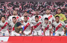 Erick Osores y su fuerte mensaje sobre la actualidad de la selección peruana: "Hay 3 que contaminan"