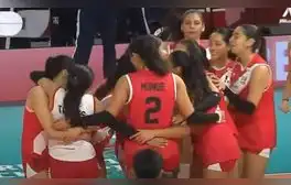 ¡Demoledoras! Perú venció 3-0 a Canadá y consiguió su primer triunfo en el Mundial de Vóley Sub-17 2024
