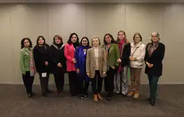 Exministras y asociaciones rechazan fusión del Mimp y Midis