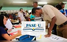 Segundo pago PASE-U, agosto 2024: esta es la razón por la que NO PUEDES COBRAR tu beca digital