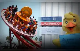 Municipalidad de Chorrillos cerró La Granja Villa en el Día del Niño y dueños denuncian abuso