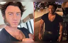 ¡No era Hugh Jackman con CGI! Conoce a Luke Bennett, el actor detrás del mini Logan en ‘Deadpool y Wolverine’