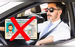 Adiós a la licencia de conducir en California: esta es la nueva tarjeta obligatoria para manejar en Estados Unidos