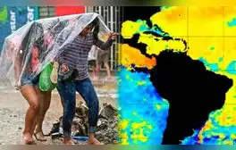 Fenómeno de La Niña llega a Perú en septiembre y este será el pronóstico del clima hasta el fin del 2024