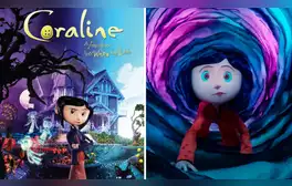 Coraline