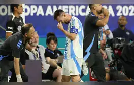 Lionel Messi no estará en las Eliminatorias: Scaloni anunció la convocatoria sin el '10' de la selección argentina