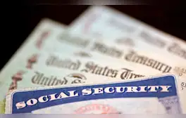 La INCREÍBLE NOTICIA del Seguro Social: estos son los estados que pagarán el NUEVO MONTO en Estados Unidos