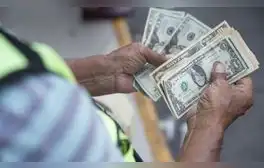 Dólar abre a la baja hoy, lunes 19 de agosto, con S/3,7322