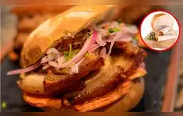 No es el pan con chicharrón: Taste Atlas lanza ranking con el mejor sándwich peruano