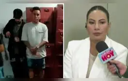 Pamela López revela que Christian Cueva fue diagnosticado con problemas de alcohol