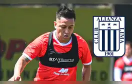 Christian Cueva y su firme respuesta tras ser consultado sobre su abrupta salida de Alianza Lima