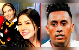 Hija mayor de Pamela López sufrió violencia psicológica por parte de Christian Cueva
