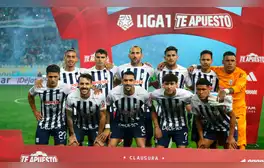 Alianza Lima dejará ir a 2 jugadores para el 2025: las razones por las que se marcharán de La Victoria
