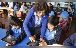 Conoce todas las escalas del Nombramiento Docente 202 y los sueldos que corresponden