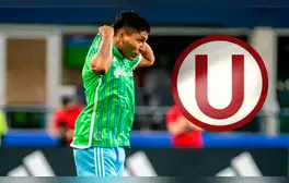 ¿Universitario descarta a Raúl Ruidíaz? La postura del club y los motivos que impiden contratarlo