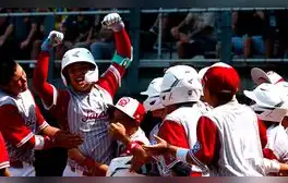 ¡Por poco! Venezuela cayó 2-1 con Japón en la Serie Mundial de Pequeñas Ligas 2024