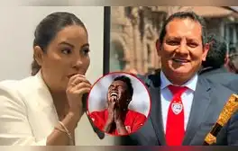 Pamela López critica a dirigente de Cienciano quien minimizó su denuncia tras agresiones de Christian Cueva