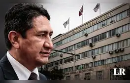 Perú Libre ataca al JNE por proyecto ley que impide a sentenciados dirigir partidos políticos