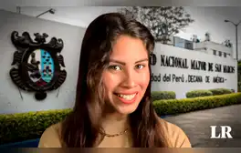 Influencer ingresó a derecho y psicología en la UNMSM, pero decidió no terminar las carreras: “Me decepcionó la gestión"
