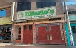 Dueño de pollería en SJL es baleado tras defender a sus comensales: su estado es grave