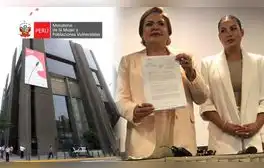 Pamela López recibe respaldo del Ministerio de la Mujer tras denuncia contra Christian Cueva por violencia física y psicológica