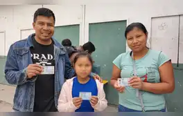 DNI electrónico GRATUITO a nivel nacional este 22 y 23 de agosto: requisitos y beneficiarios