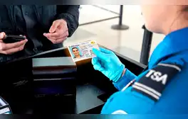 Este es el nuevo requisito obligatorio para conducir y viajar en avión en Estados Unidos desde 2025