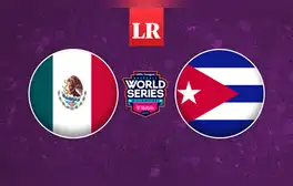 [ESPN] México vs. Cuba EN VIVO, Serie Mundial de Pequeñas Ligas 2024: fecha, hora y dónde ver el juego de béisbol