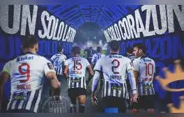 Alianza Lima tendrá 3 sensibles bajas para enfrentar a Cienciano en Matute por el Clausura