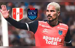 Paolo Guerrero tomó desesperada medida para quedar libre y no pagarle a César Vallejo