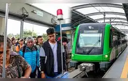 Esta es la estación de la Línea 1 del Metro más transitada que realiza 9 millones de viajes al año