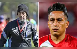 DT de Cienciano asegura que Christian Cueva jugará contra Alianza Lima pese a ser denunciado: "Desconozco ese tema"