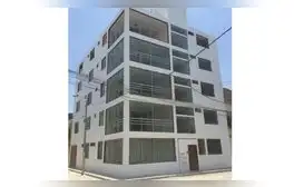 Denuncian que Corte de Lambayeque dejó edificio alquilado en pésimo estado