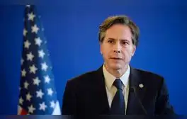 Blinken asegura que Israel “acepta el plan” para una tregua en Gaza e instó a Hamás a “hacer lo mismo”