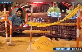 Familia de trabajador de Cálidda fallecido en accidente en Lima pide ayuda para trasladar cuerpo a Chiclayo