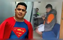 ‘Topito’, expareja de Dayanita, fue intervenido por la Policía y terminó en comisaría en presunto estado de ebriedad