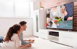 ¿Tienes un Smart TV? Así verás las notificaciones de tu celular en la pantalla del televisor