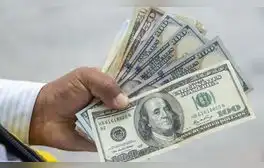Dólar inicia con ligera baja y llega a S/3,7375 este martes 20 de agosto
