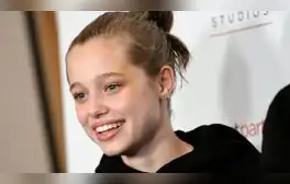 Shiloh: Hija de Brad Pitt se quitó apellido del actor