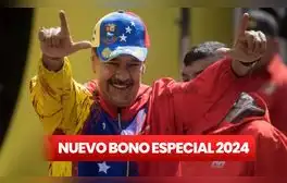 Bono Especial de agosto 2024 con AUMENTO: NUEVO MONTO y FECHA DE PAGO vía Sistema Patria